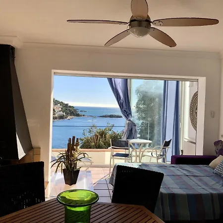 Global Immo 3402 Nuevo Montemar Apartman Roses