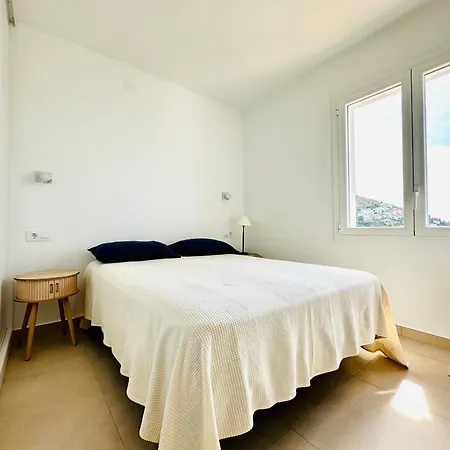 Montemar Appartement *