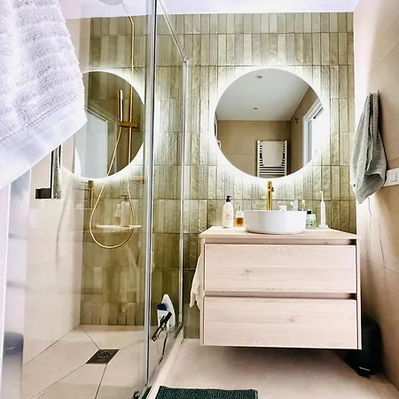 Montemar Appartement