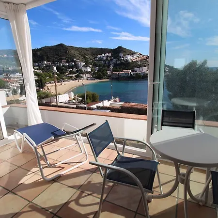 Global Immo 3402 Nuevo Montemar Apartman