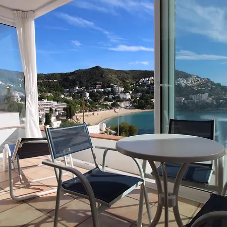 Montemar Appartement