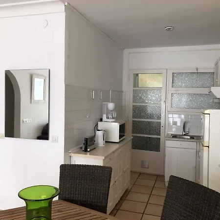 Apartment Montemar *