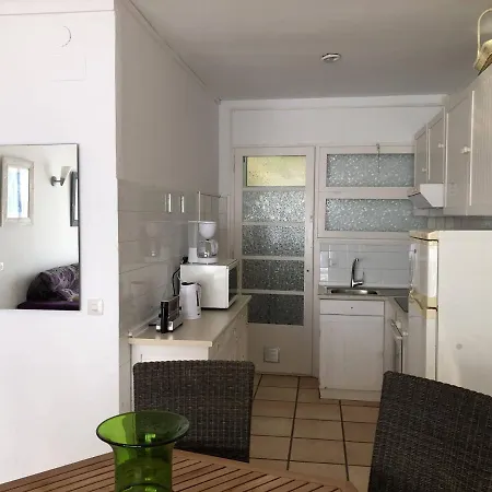 Apartment Montemar Roses