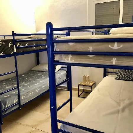 Montemar Apartment *
