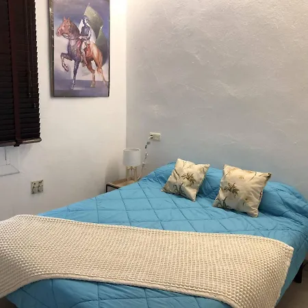 Apartment Montemar Roses