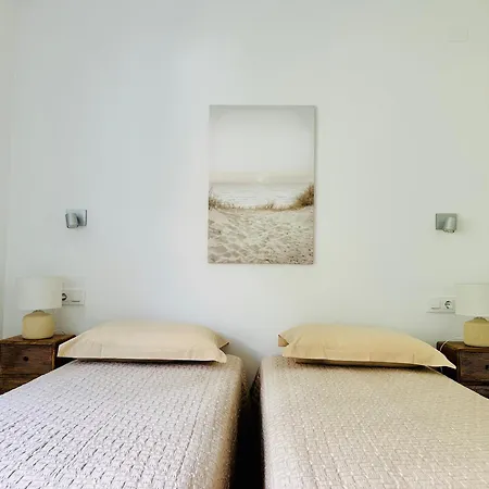 Apartment Global Immo 3254 Montemar