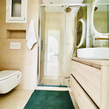 Apartment Global Immo 3254 Montemar *