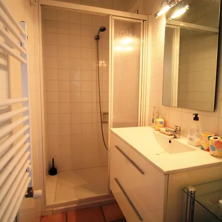 Apartment Montemar *
