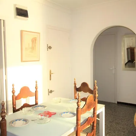 Apartment Montemar *