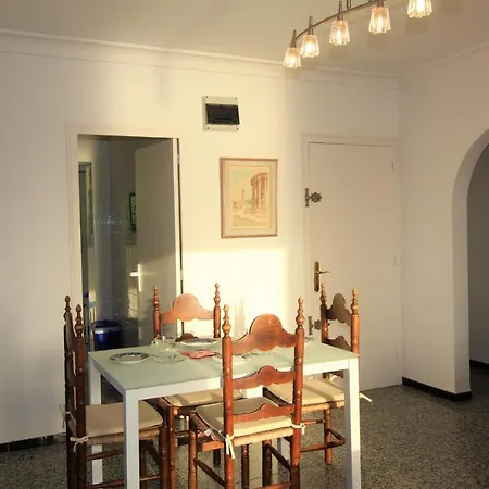 Montemar Apartment