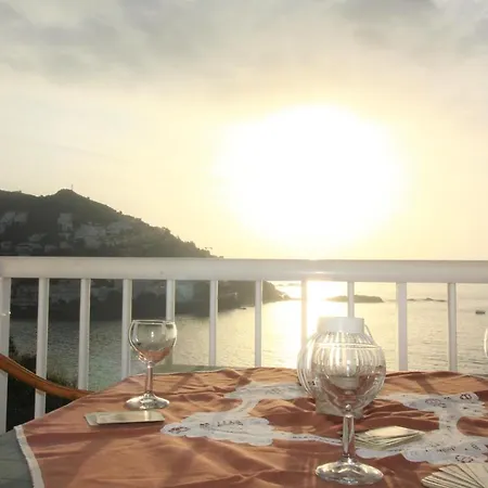 Appartement Montemar Roses
