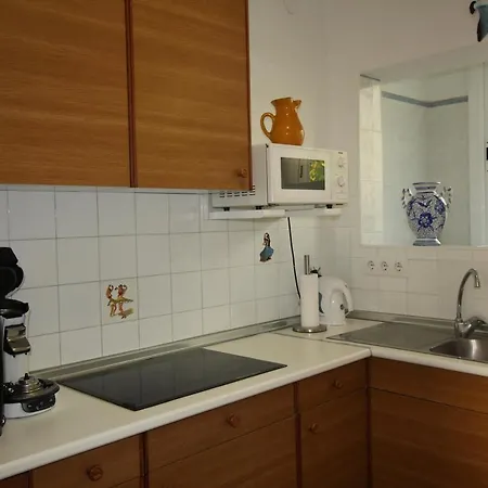 Apartment Montemar *