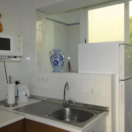 Apartment Montemar Roses