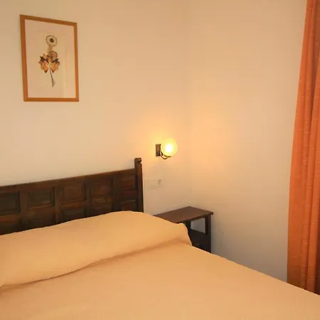 Apartment Montemar *