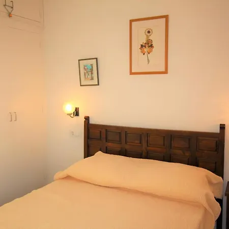 Apartment Montemar