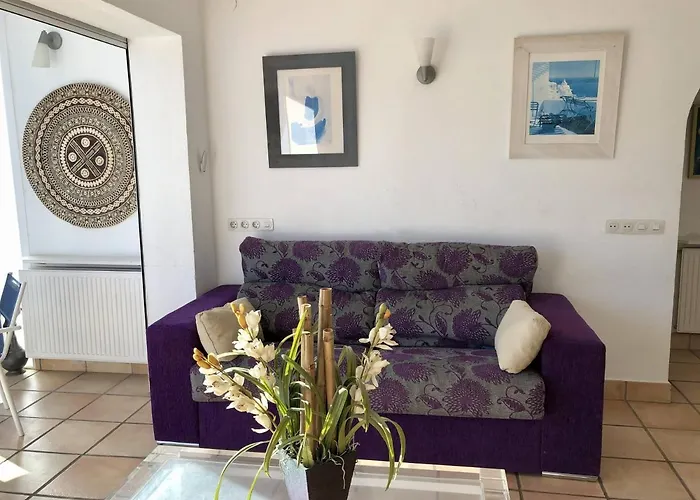 Global Immo 3402 Nuevo Montemar