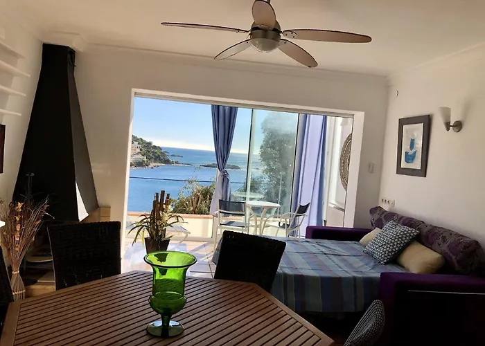 Global Immo 3402 Nuevo Montemar Росас