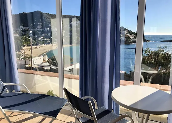 Global Immo 3402 Nuevo Montemar *