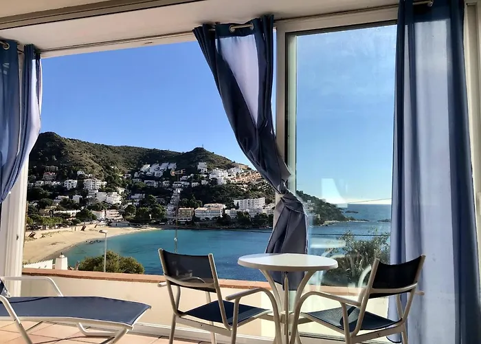 Апартаменты Global Immo 3402 Nuevo Montemar *