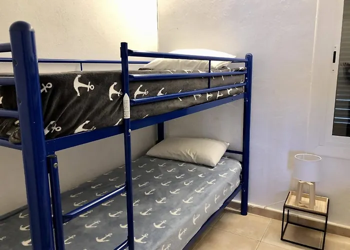 Global Immo 3402 Nuevo Montemar