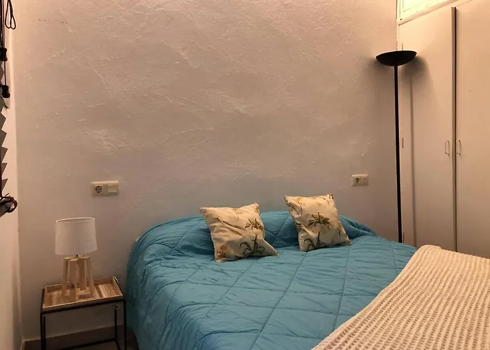 Global Immo 3402 Nuevo Montemar Апартаменты Росас