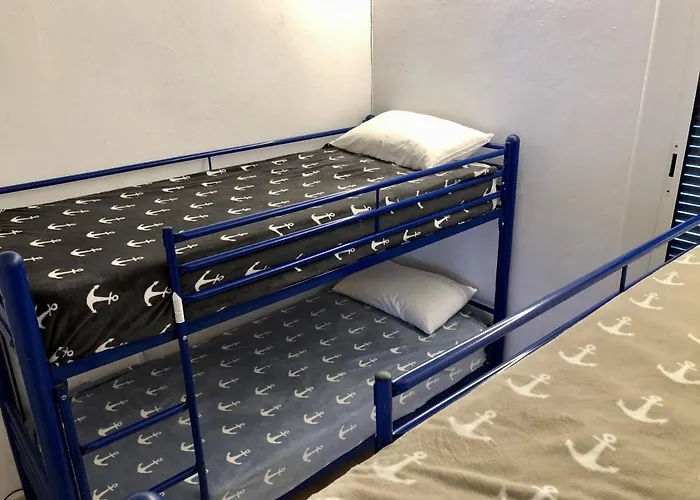 Global Immo 3402 Nuevo Montemar *