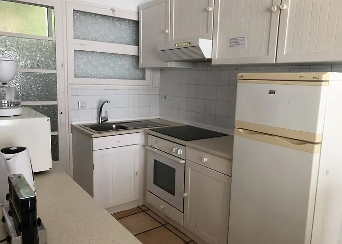 Global Immo 3402 Nuevo Montemar *