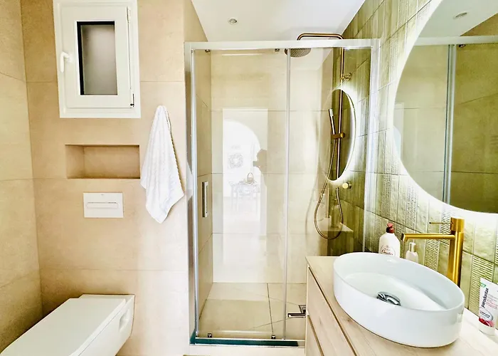 Global Immo 3402 Nuevo Montemar Росас