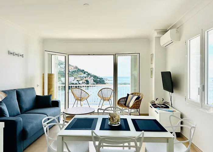 Global Immo 3402 Nuevo Montemar * Росас