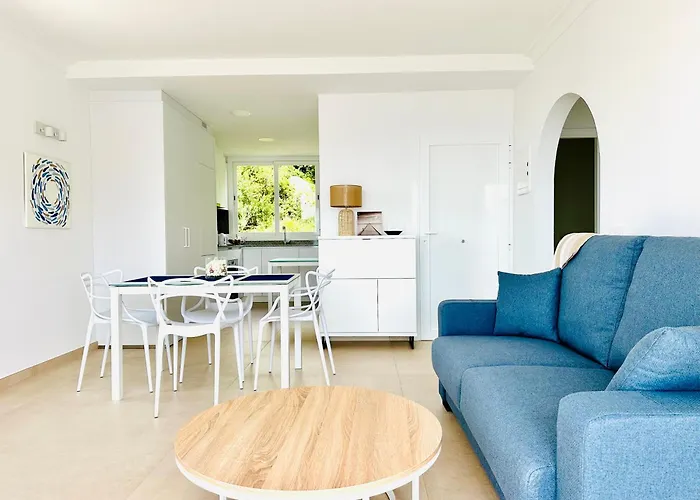 Global Immo 3402 Nuevo Montemar