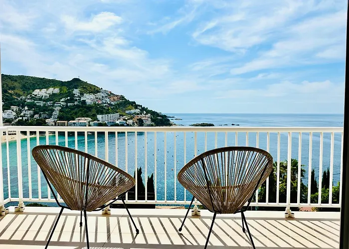 Global Immo 3402 Nuevo Montemar Росас