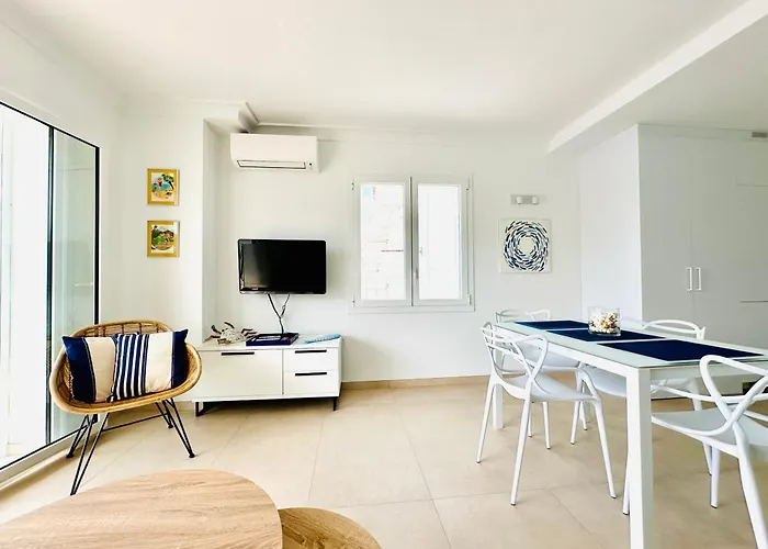 Global Immo 3402 Nuevo Montemar