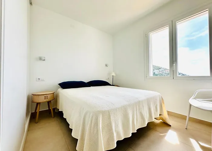 Global Immo 3402 Nuevo Montemar Апартаменты *