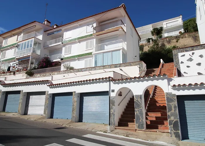 Global Immo 3402 Nuevo Montemar *