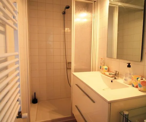 Апартаменты Global Immo 3402 Nuevo Montemar *