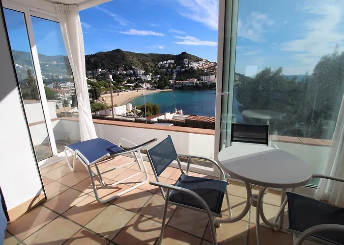 Global Immo 3402 Nuevo Montemar Апартаменты