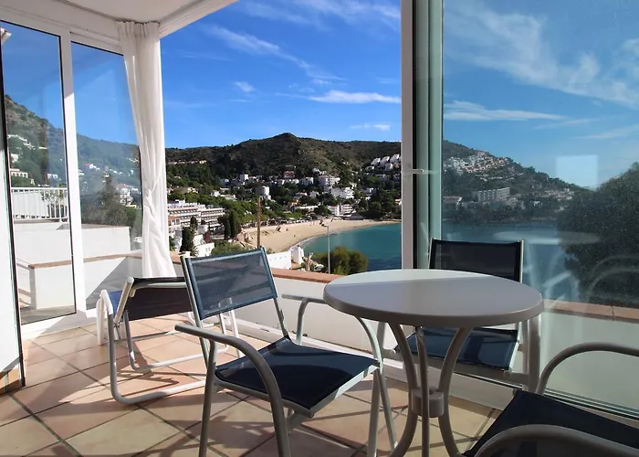 Global Immo 3402 Nuevo Montemar Апартаменты