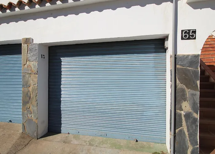 Апартаменты Global Immo 3402 Nuevo Montemar Росас