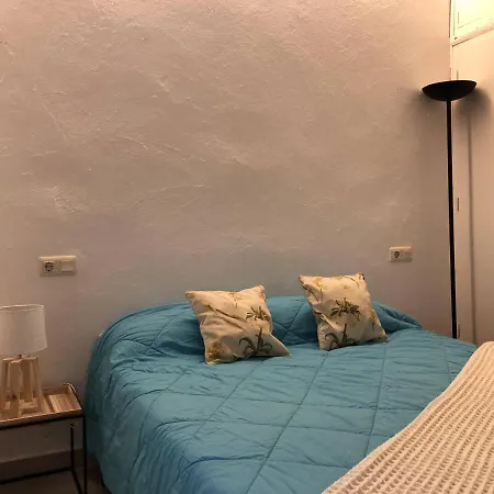 Global Immo 3402 Nuevo Montemar 公寓 罗萨斯