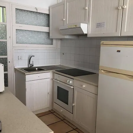 Global Immo 3402 Nuevo Montemar *