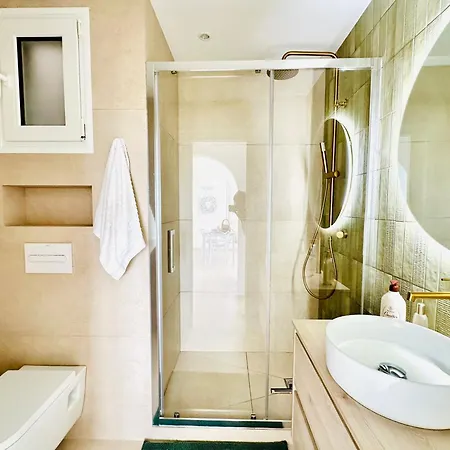 Global Immo 3402 Nuevo Montemar 罗萨斯