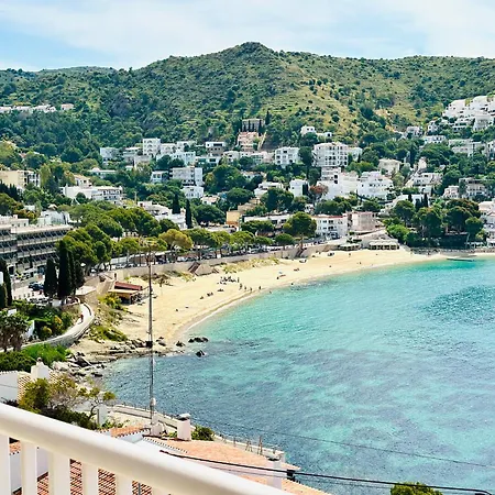 Global Immo 3402 Nuevo Montemar 公寓 罗萨斯