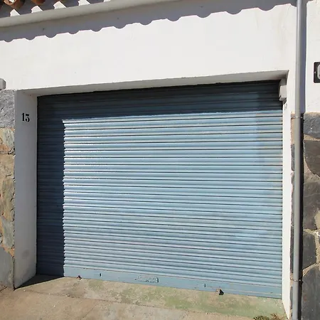 公寓 Global Immo 3402 Nuevo Montemar 罗萨斯