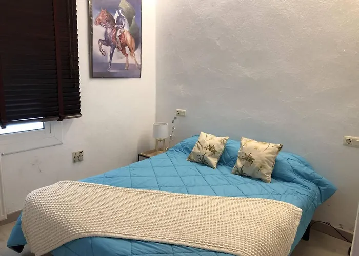 דירה Global Immo 3402 Nuevo Montemar רוזס